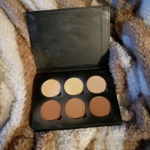 ABH contour palette